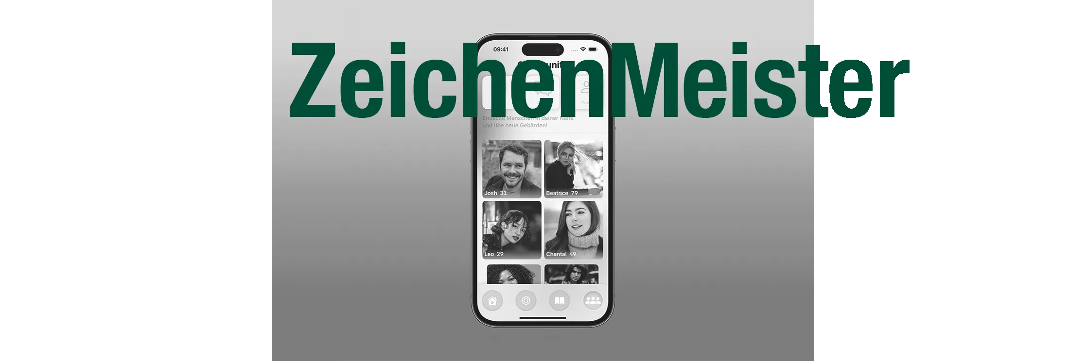 Preview of ZeichenMeister